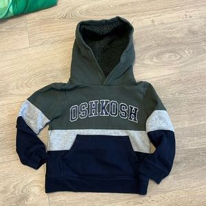 🍂 Oshkosh B’Gosh Sweater 🍂
